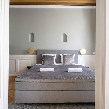 Lavish 4Br Apartment In The Heart Of Cph By The Canals Kopenhag Dış mekan fotoğraf