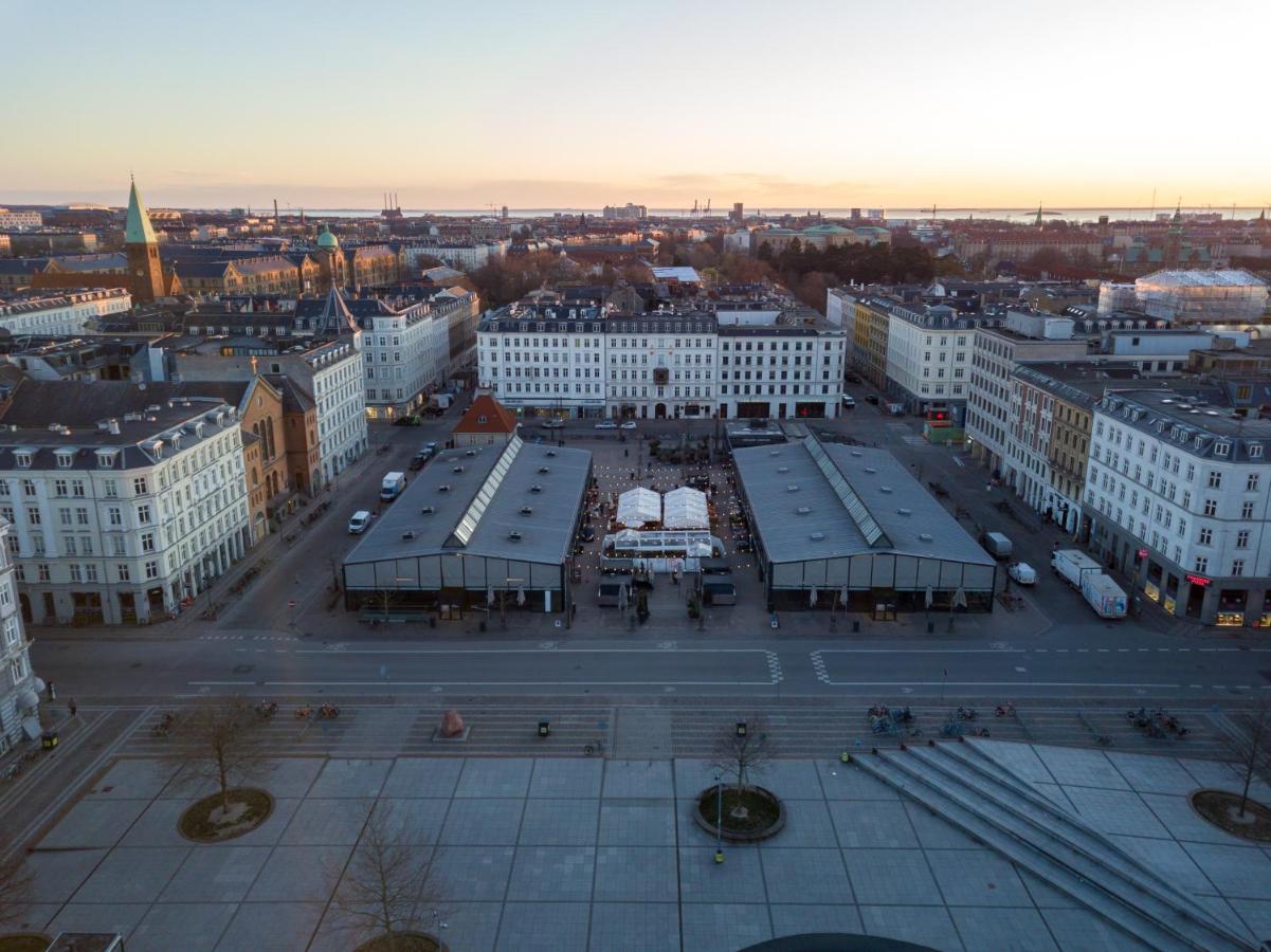 Lavish 4Br Apartment In The Heart Of Cph By The Canals Kopenhag Dış mekan fotoğraf