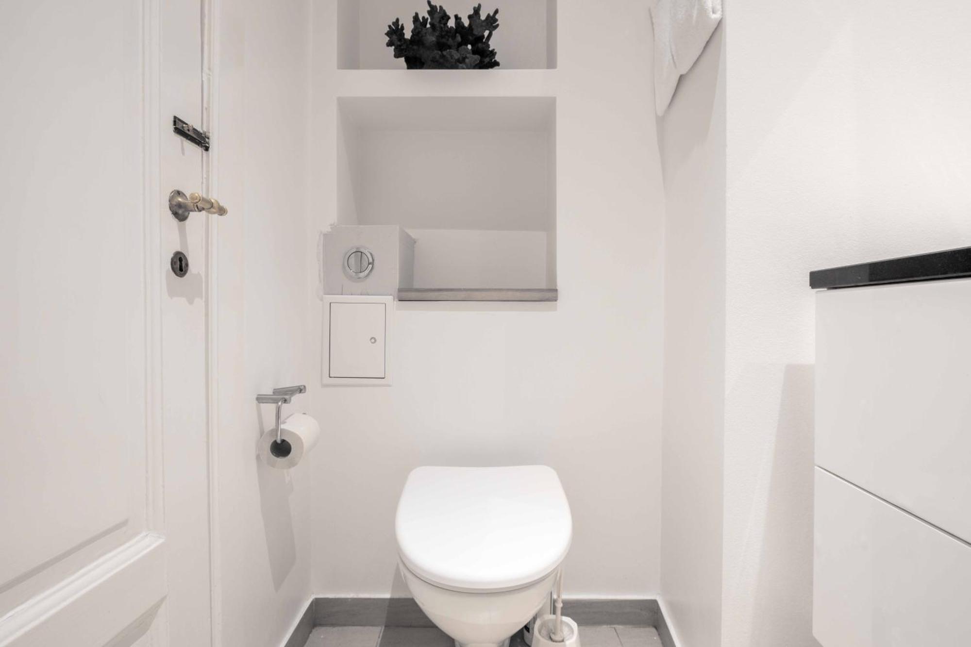 Lavish 4Br Apartment In The Heart Of Cph By The Canals Kopenhag Dış mekan fotoğraf