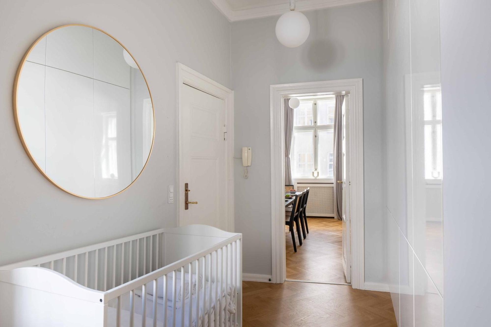Lavish 4Br Apartment In The Heart Of Cph By The Canals Kopenhag Dış mekan fotoğraf
