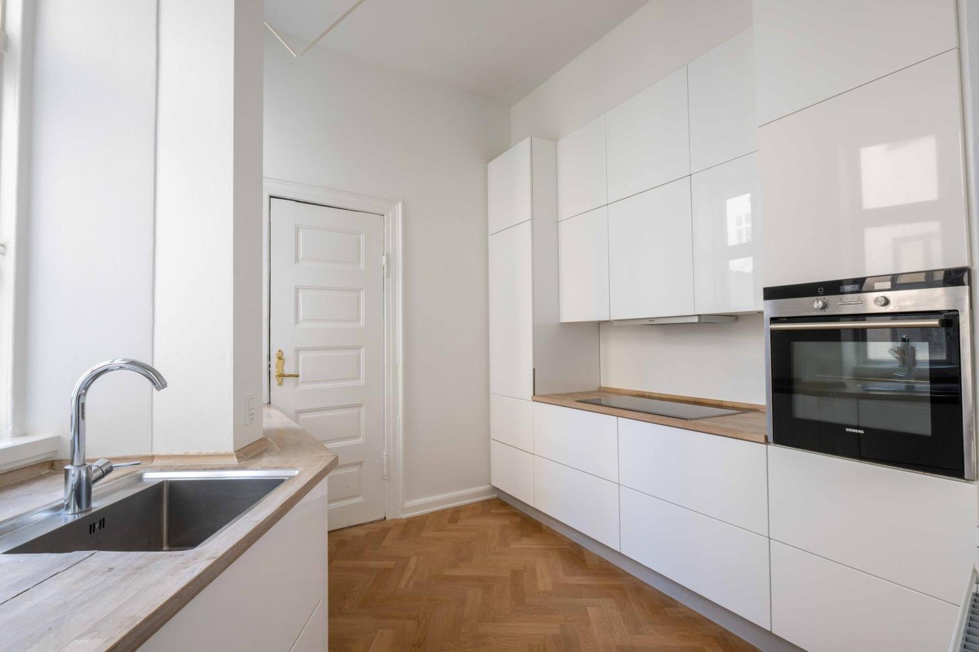 Lavish 4Br Apartment In The Heart Of Cph By The Canals Kopenhag Dış mekan fotoğraf