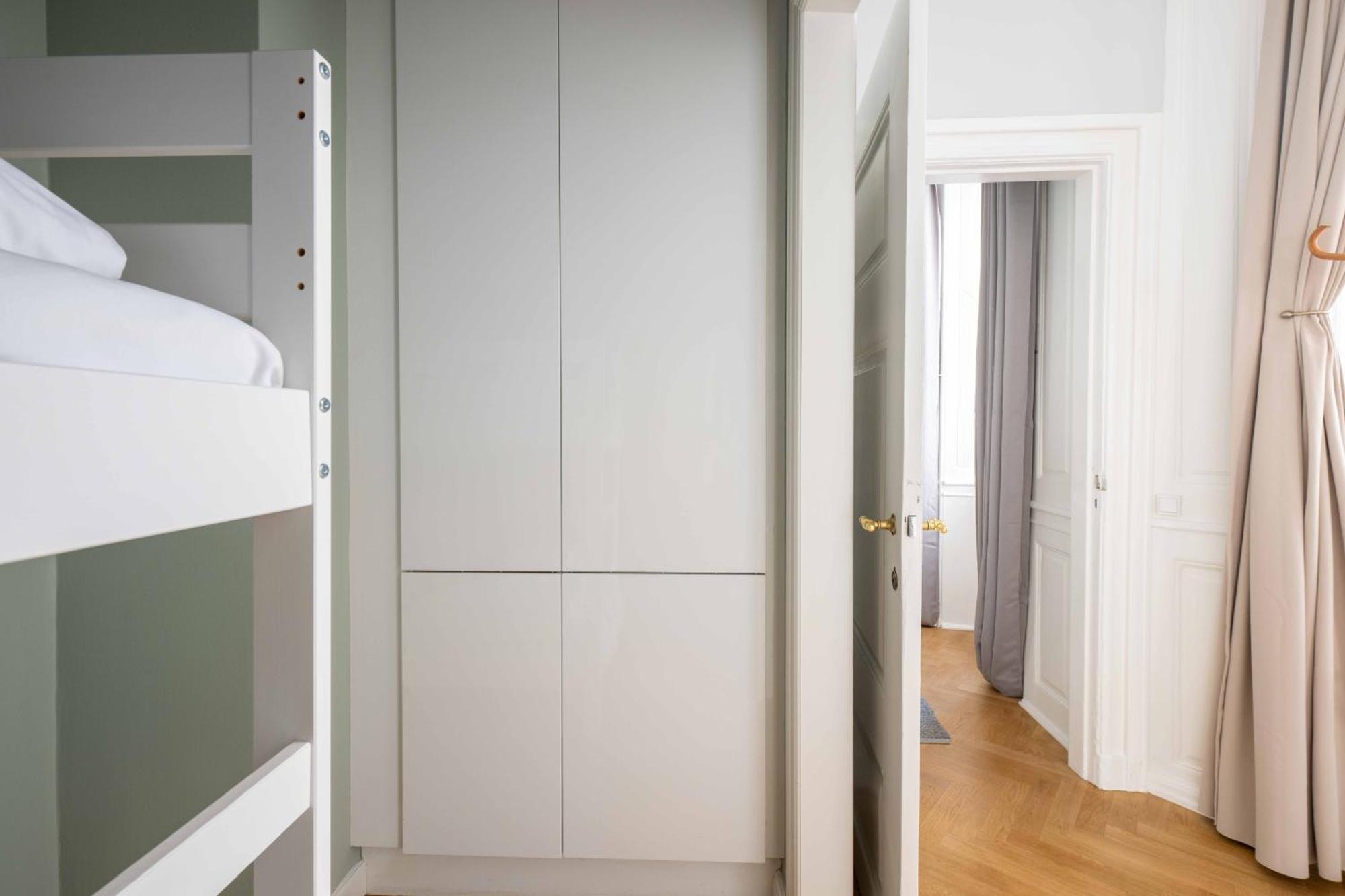 Lavish 4Br Apartment In The Heart Of Cph By The Canals Kopenhag Dış mekan fotoğraf