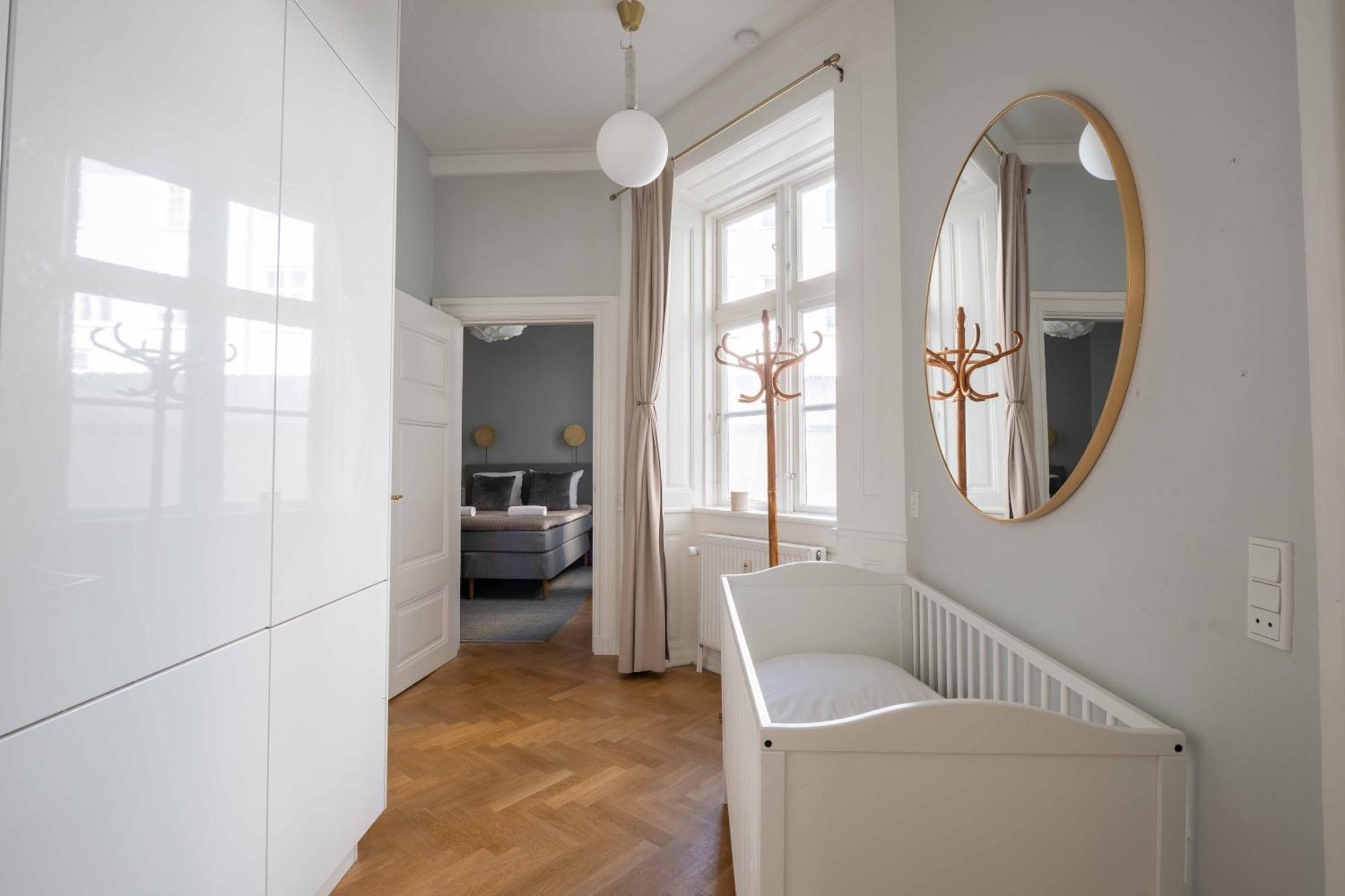 Lavish 4Br Apartment In The Heart Of Cph By The Canals Kopenhag Dış mekan fotoğraf