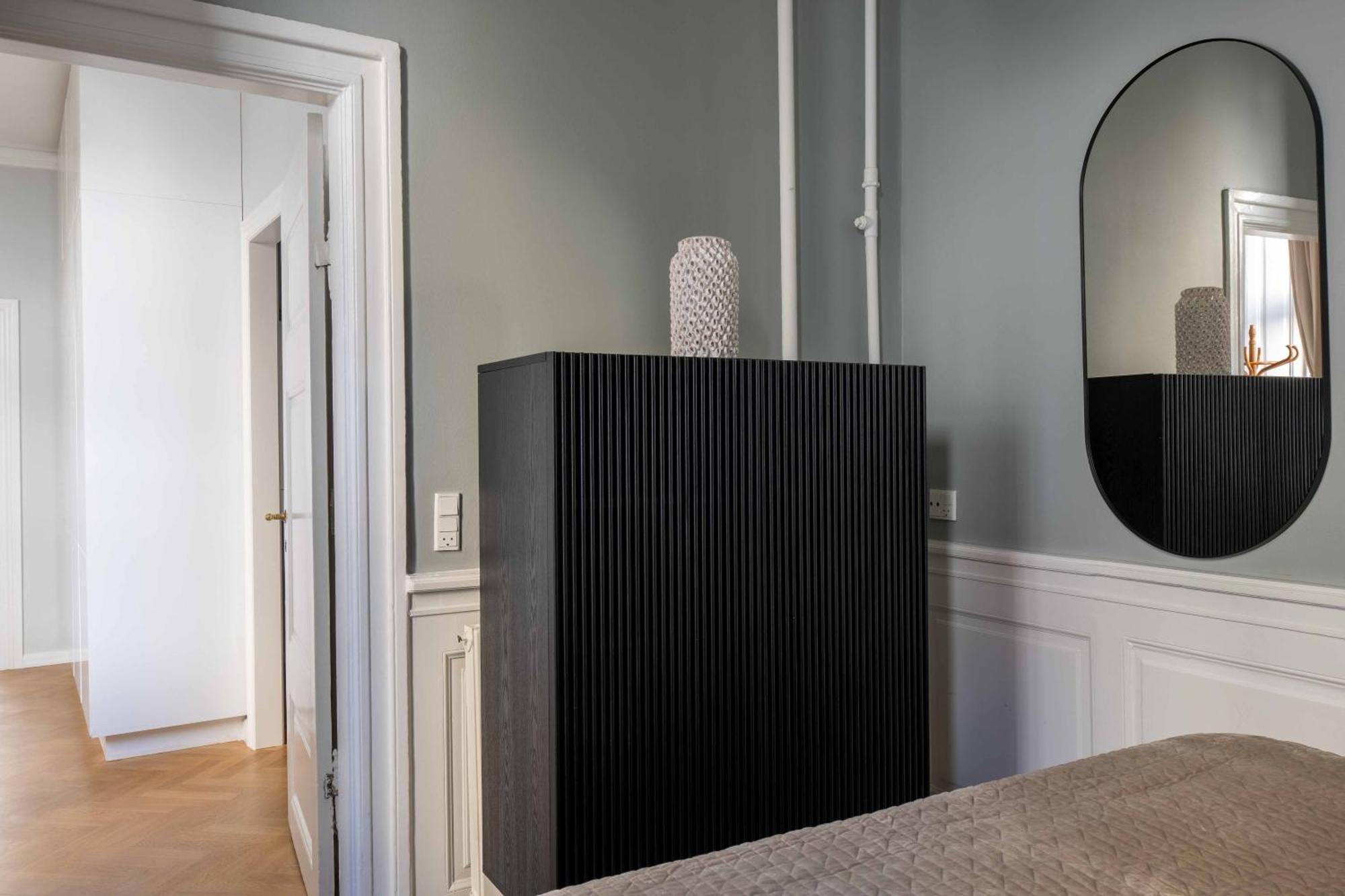 Lavish 4Br Apartment In The Heart Of Cph By The Canals Kopenhag Dış mekan fotoğraf