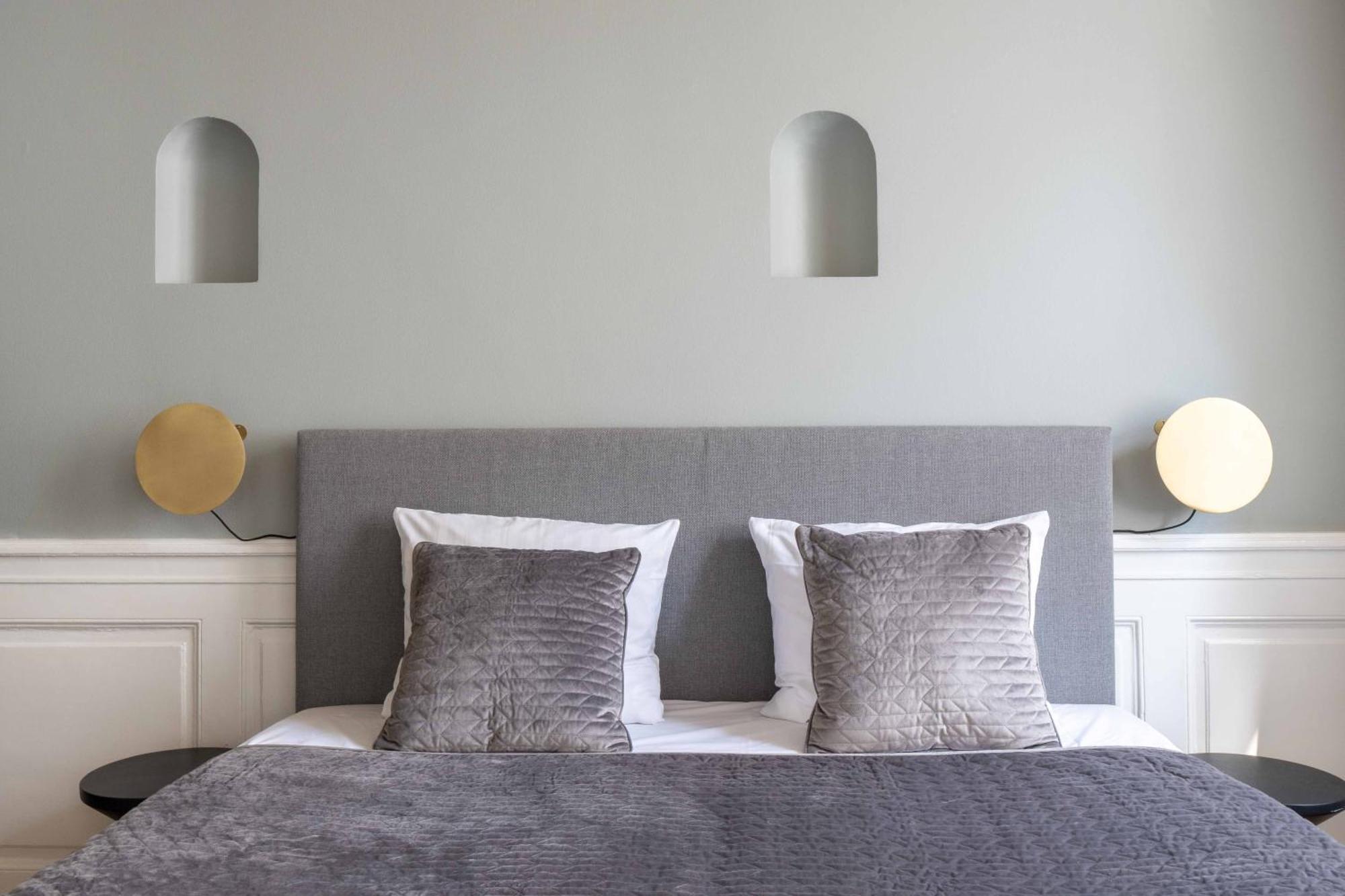 Lavish 4Br Apartment In The Heart Of Cph By The Canals Kopenhag Dış mekan fotoğraf